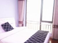 重庆渝之家酒店式公寓 - 精致两室一厅