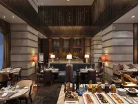 Hilton Zhengzhou Hotels in Zhengzhou
