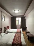 Dongfangshan Zhiyuan Mountain Residence