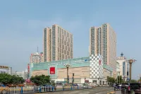 Harbin Yizhuo Express Hotel 헤이룽장 동부대학 주변 호텔