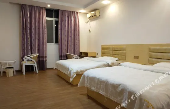 漳州梓碩佳園民宿（4號店）