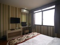 武汉佰利德酒店 - 一室一厅套房