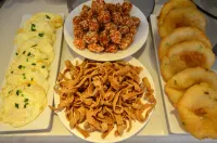 City Comfort Inn Hotel (Xiaogan Xiaochang Huayuan Avenue) - breakfast