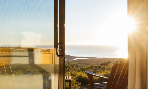 Freycinet Resort