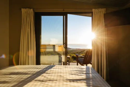Freycinet Resort Hoteles en Coles Bay