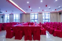 Shenghui Hotel Hotels in Wuchuan