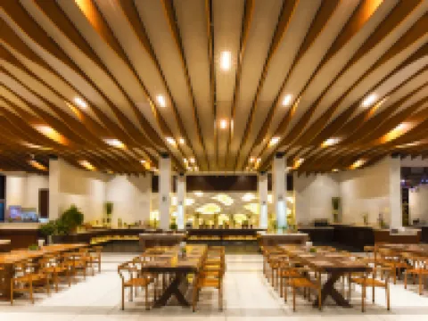 The Cliff Resort & Residences Hotels in Phan Thiet