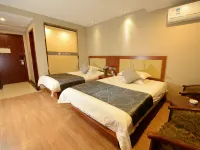 Dehua Jinde Hotel
