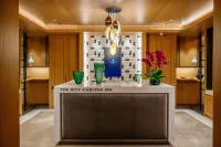 The Ritz-Carlton, Xi'an - spa