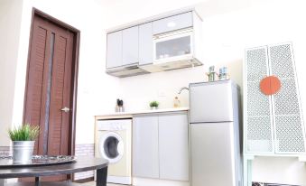 ximen studio apt three @ximendingMRT one min