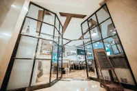 Holiday Inn Boya Changle Palace Moore City - Aamiainen