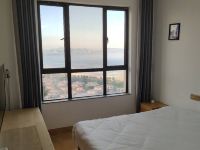 东山御鉴海景度假公寓 - 超级海景大阳台两室一厅