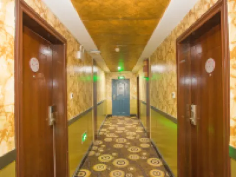 Zhinanxiangyuan Hotel Hoteles en Condado de Badong