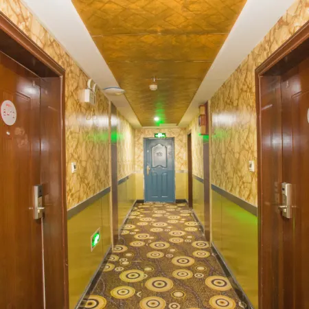 Zhinanxiangyuan Hotel