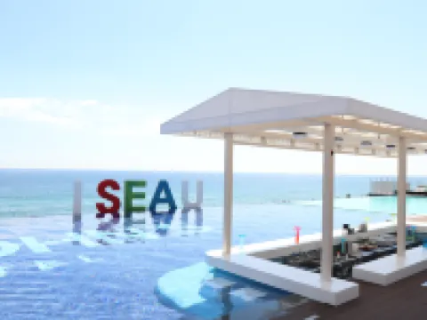 St. John's Hotel Hotels in Gangneung-si