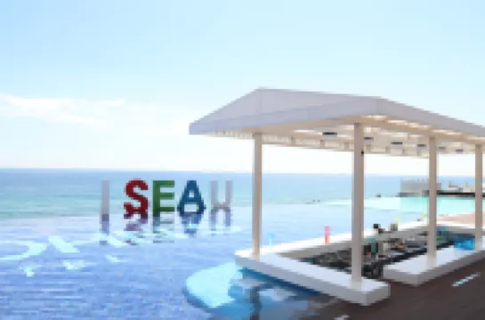 St. John's Hotel Hotels in Gangneung-si