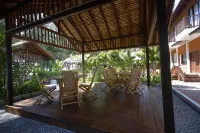 Sutera @ Mantanani Island Resort & Spa - Bữa sáng