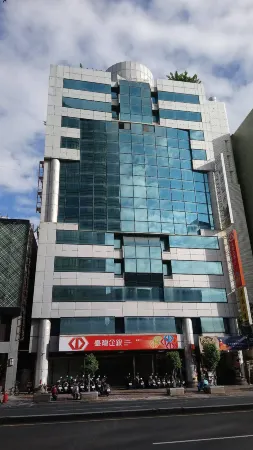 쑹 타이 호텔