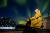 Aurora Village Hotel فنادق في Kolsky District