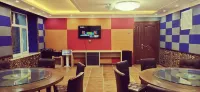 Hongxiang Hotel - Bữa sáng