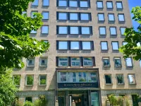 Bianca Maria Palace Hotel Hoteles cerca de Estación de metro Cordusio