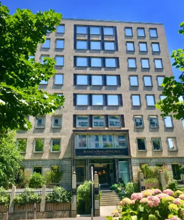 Bianca Maria Palace Hotel