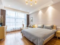 杭州柴寓服务公寓 - 舒适大床房