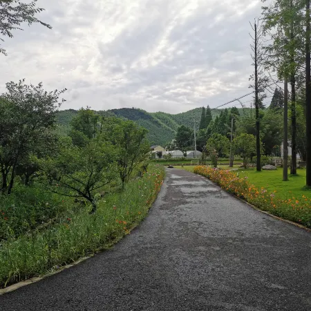 Boinn Moganshan