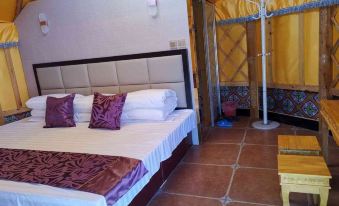 Zhangbei Mingshi Farm Stay