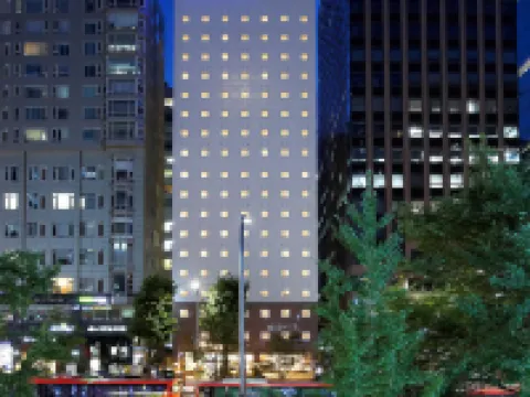 Toyoko-Inn Seoul Gangnam Hotels in Seoul