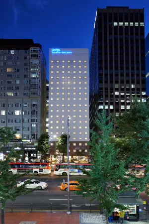Toyoko-Inn Seoul Gangnam