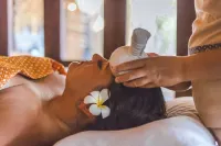 Buri Rasa Village Samui Adults Only - spa