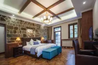 Moganshan Queen Hotel (inside Moganshan Scenic Area) Hotels in Deqing