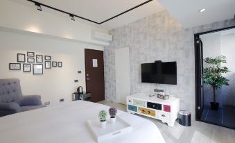 Fengjia K Hotel