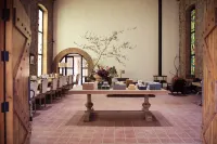 Tsingpu Badaling Retreat Hotels in Huailai County