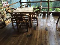 Wawushan Tongda Farm Stay Hotel a Hongya