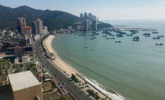 Nan'ao Plato Scenic Apartment