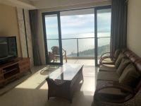 三亚椰之海海景度假公寓 - 海景两房一厅