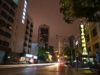 吉泰连锁酒店(上海火车站南广场店) - 酒店附近