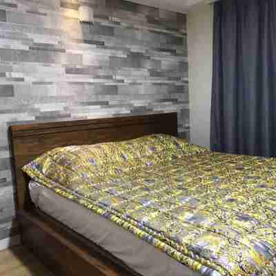 Jamjari Hotel Jeju Rooms