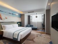 凯晟酒店(长沙高铁南站店) - 地中海浪漫大床房