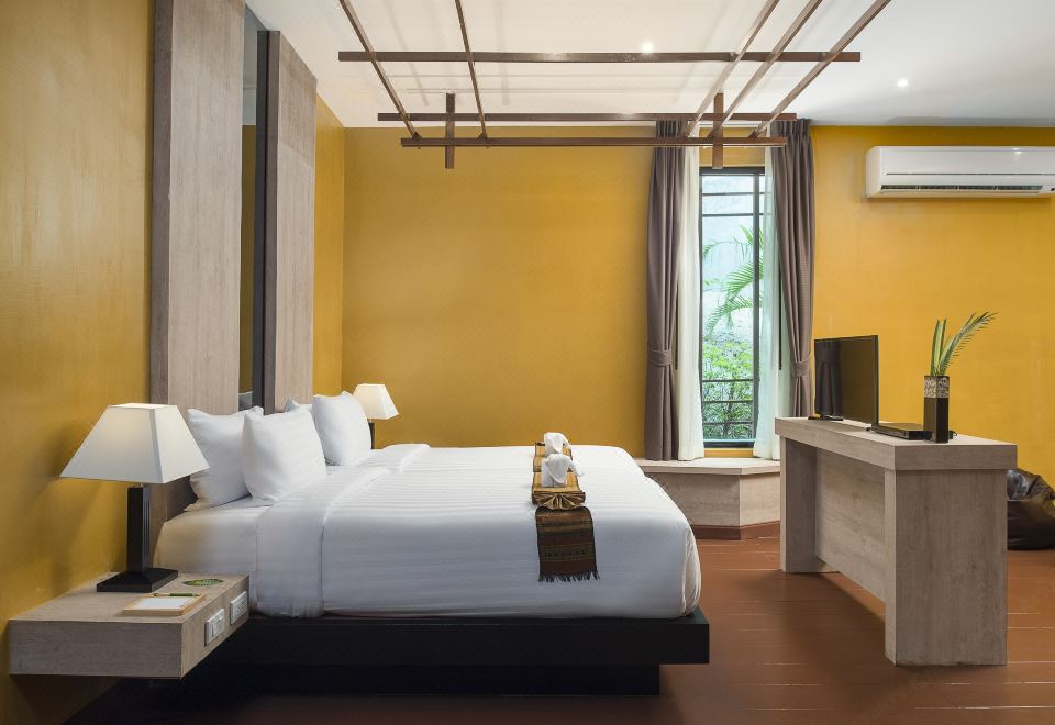 2. 판비만 리조트 ..