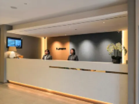 โฮมอินน์ (ถนนหรงฮวาเหนือ เมืองอี้หราน สถานีเหนือเหิงสุ่ย เอ้อจง เหิงสุ่ย) โรงแรมในเหิงสุ่ย