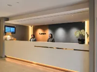 Homeinn(Hengshui Erzhong Ronghua North Street Yiran City Hengshui north station)