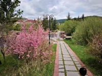 阿爾山聖馨賓館