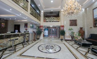 Wenzhou Dongtou Overseas Chinese Hotel
