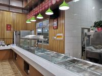 斯维登精品公寓(青岛世界博览城店) - 餐厅