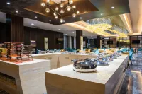 Shennonggu HOLIDAY VILLA HOTELS&RESORTS - breakfast