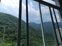 石台醉山野仙人尖农家乐