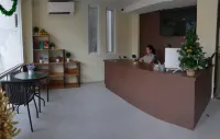 Top Hostel Samui